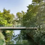 Camping 4p Maisons-Laffitte